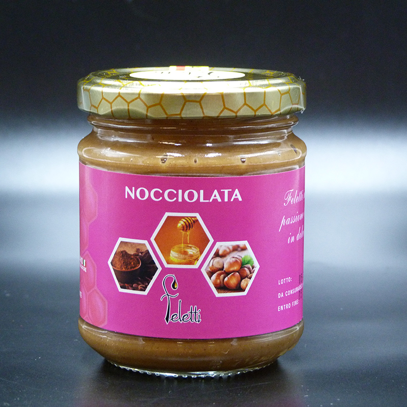 Nocciolata Feletti